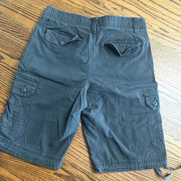 Men’s Urban Pipeline Shorts Sz 34 - Picture 3 of 6